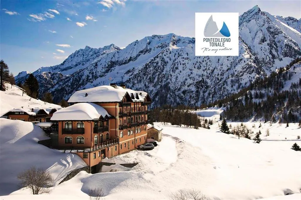 Hotel Locanda Locatori