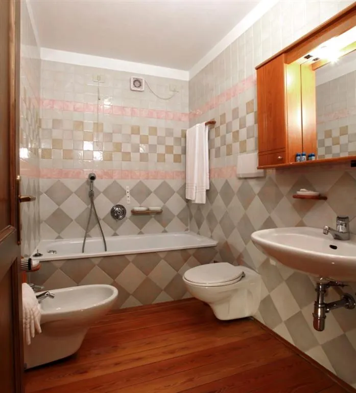 Hotel Locanda Locatori