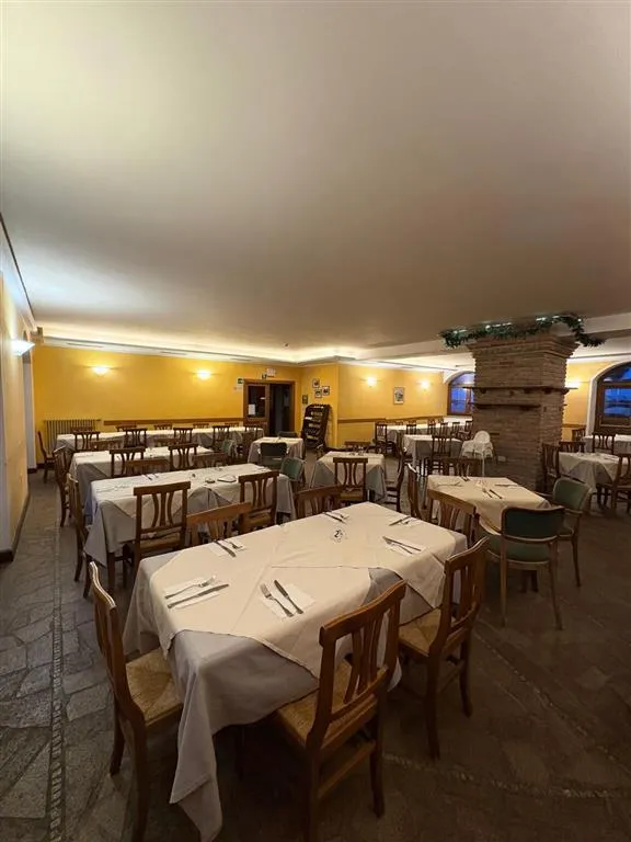 Hotel Locanda Locatori