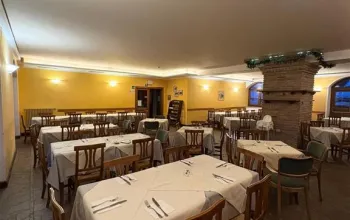 Hotel Locanda Locatori