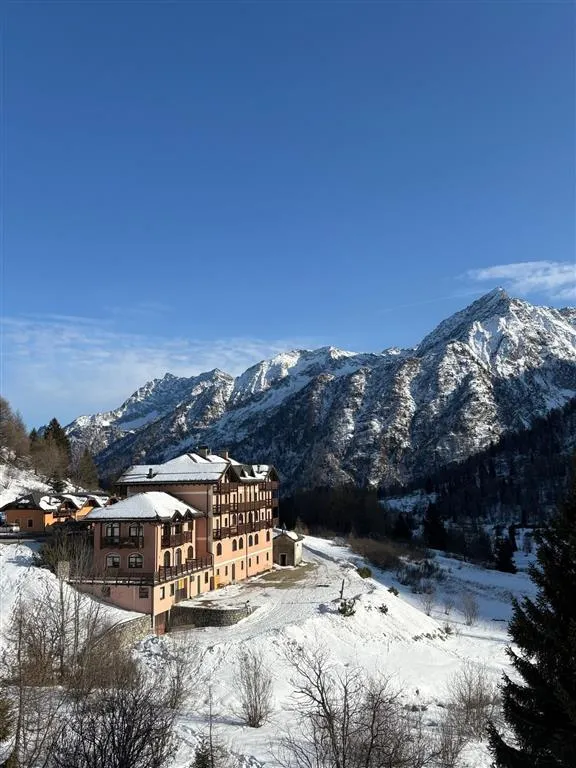Hotel Locanda Locatori