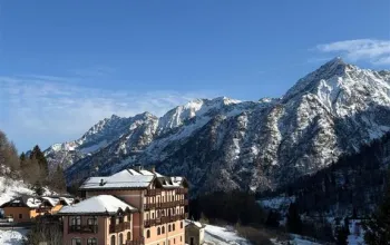Hotel Locanda Locatori
