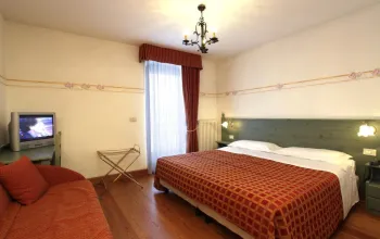 Hotel Locanda Locatori