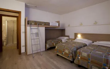 Hotel Locanda Locatori