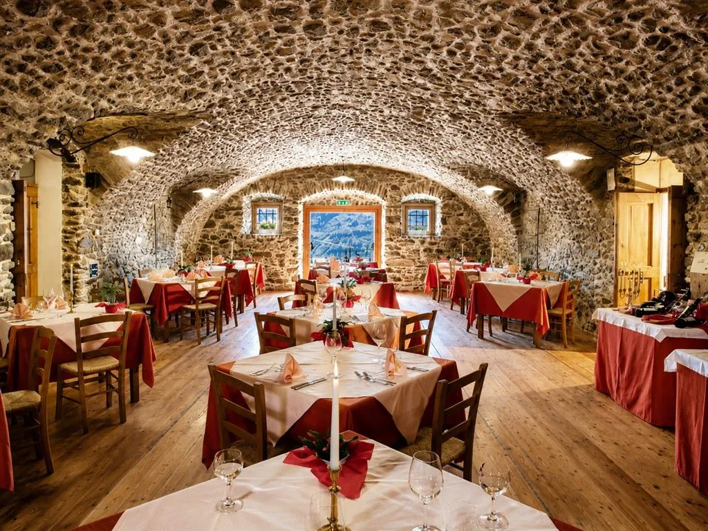 Hotel La Mirandola