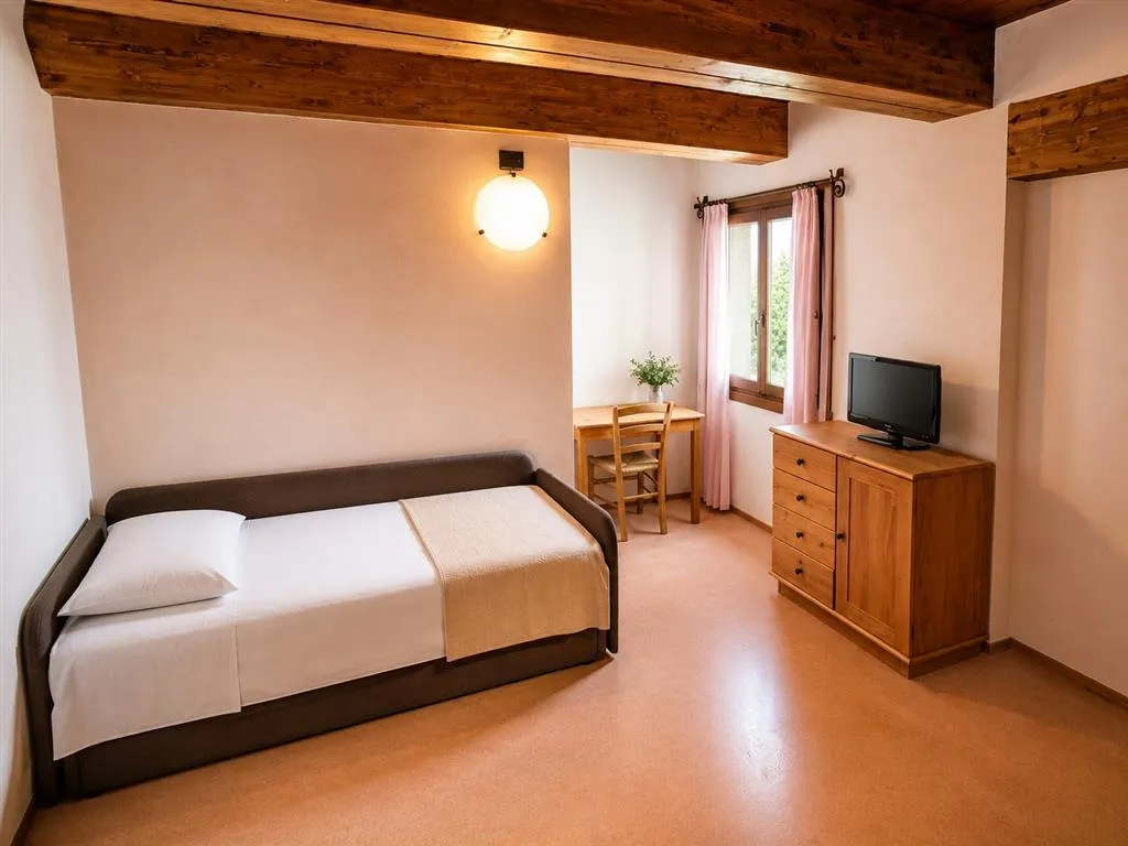 Hotel La Mirandola
