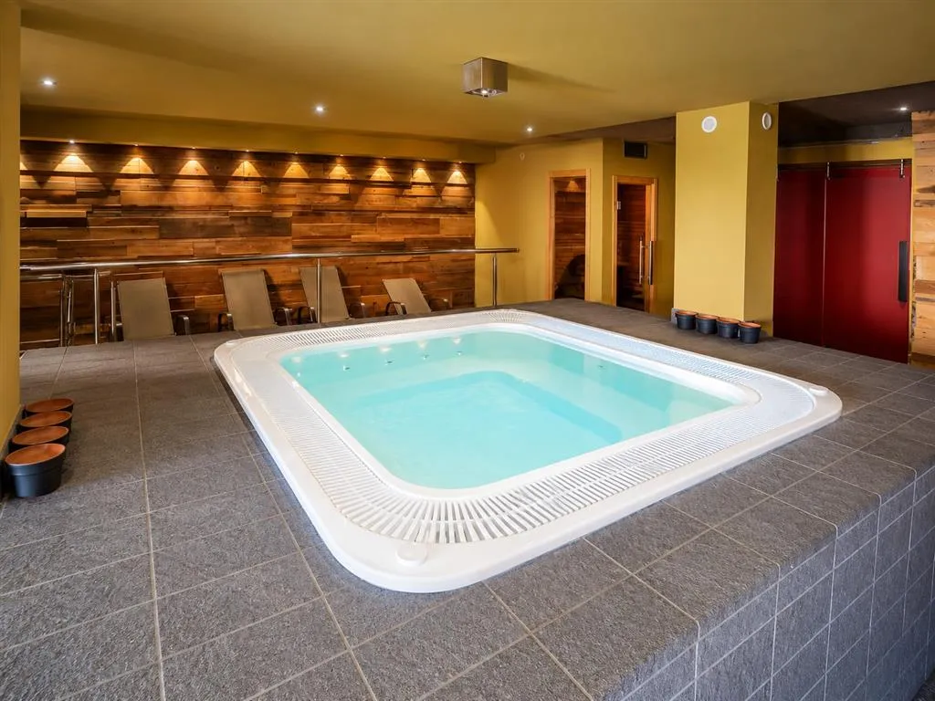 Hotel La Mirandola