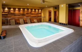 Hotel La Mirandola