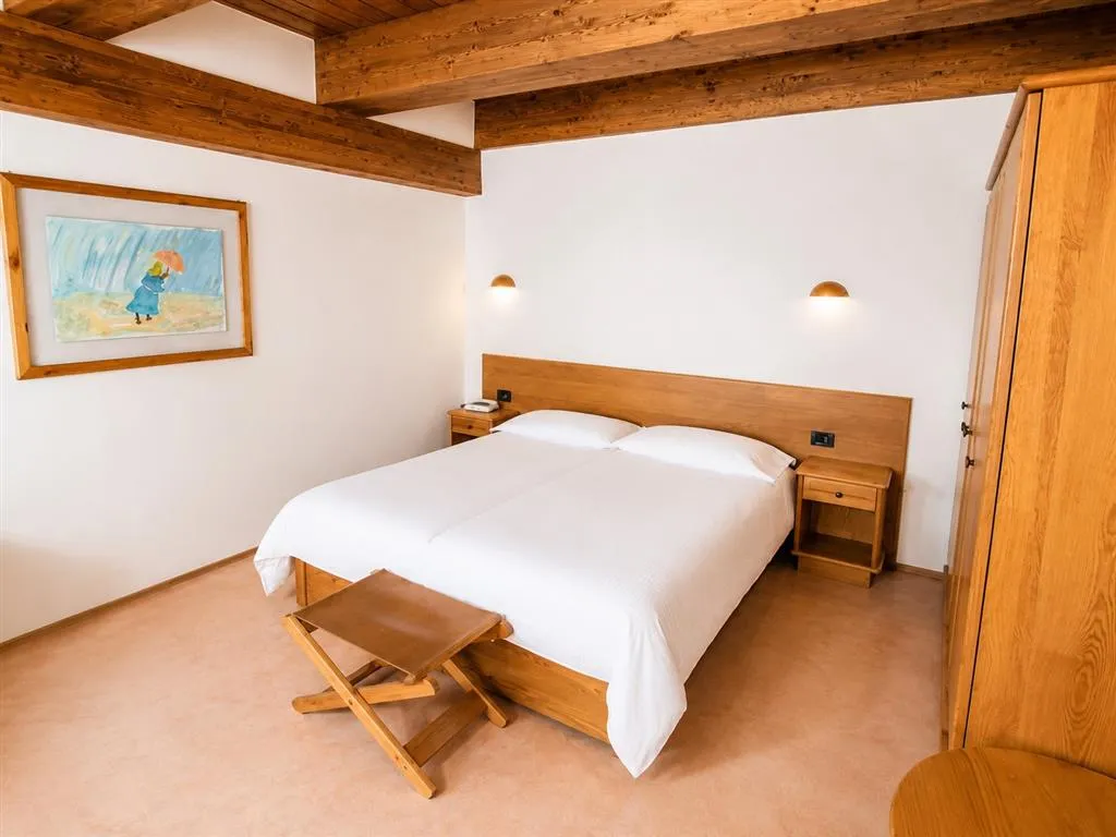 Hotel La Mirandola