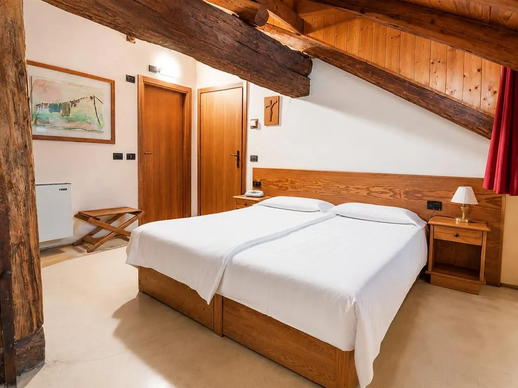 Hotel La Mirandola