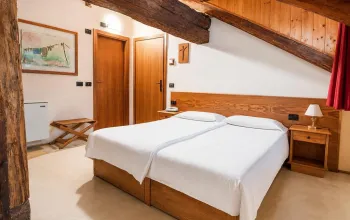 Hotel La Mirandola