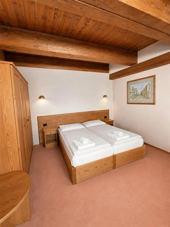 Hotel La Mirandola