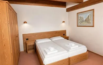 Hotel La Mirandola