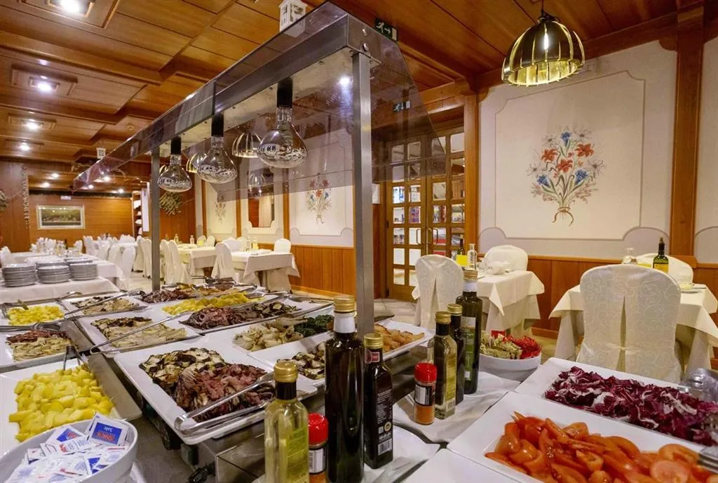 Hotel Andalo