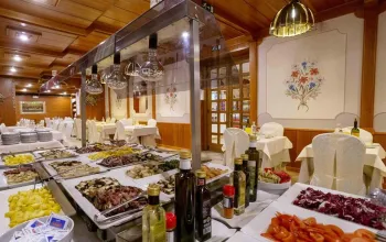 Hotel Andalo