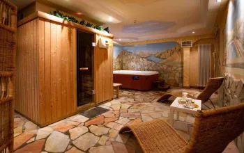 Hotel Andalo