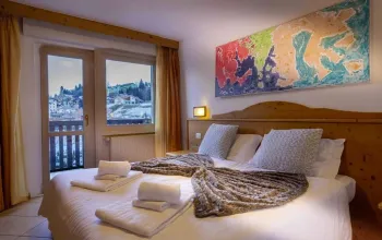 Hotel Andalo