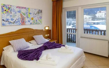 Hotel Andalo