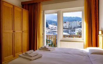 Hotel Andalo