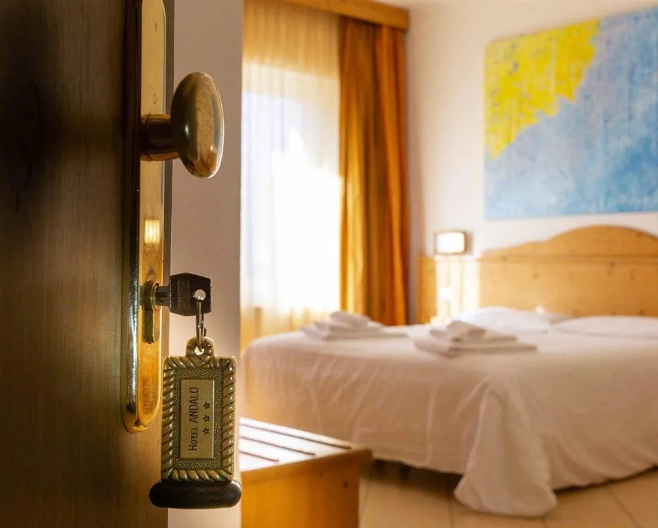 Hotel Andalo