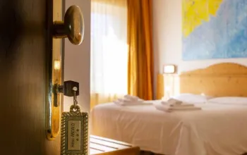 Hotel Andalo