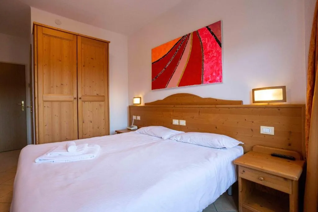Hotel Andalo