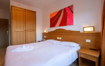 Hotel Andalo