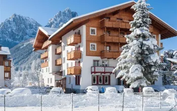 Hotel Crepei Hotel Crepei – dárek a zážitek