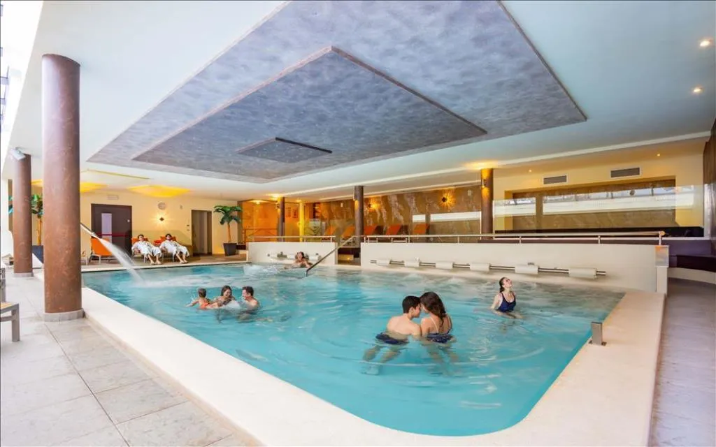 Hotel Crepei