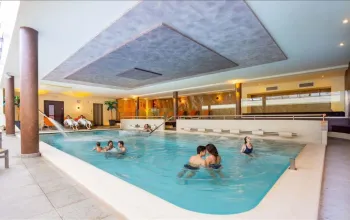 Hotel Crepei