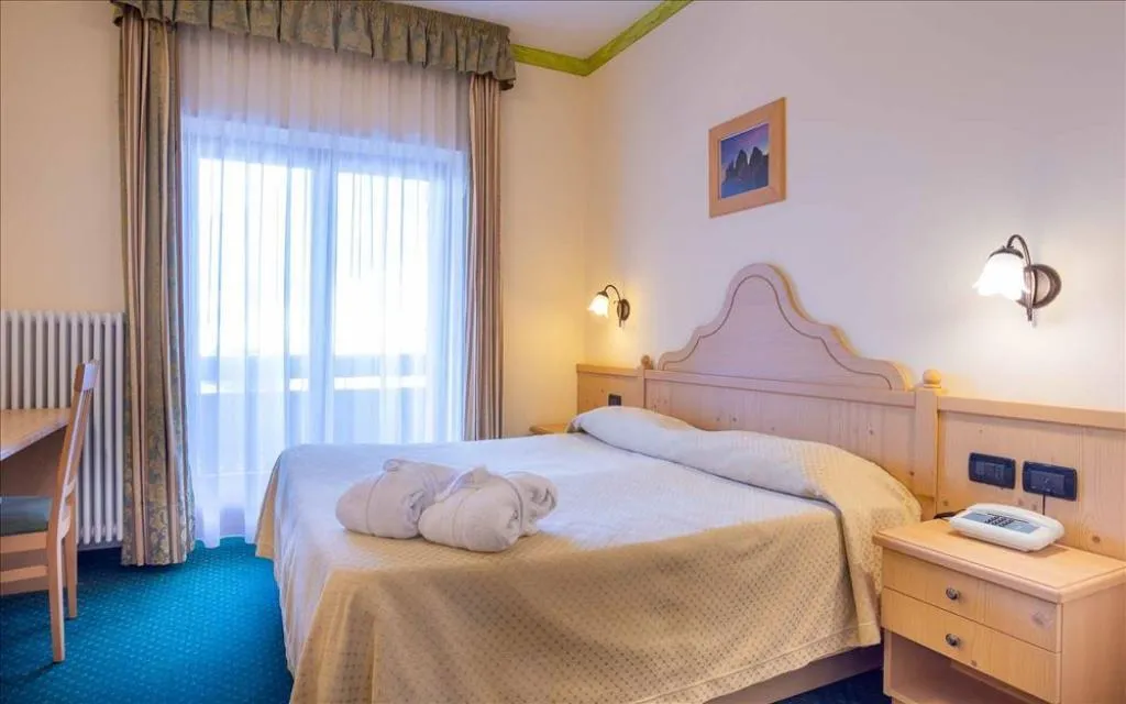 Hotel Crepei