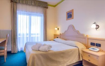 Hotel Crepei