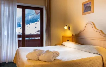 Hotel Crepei