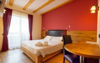 Hotel Crepei