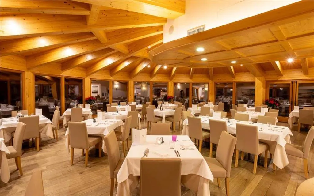 Hotel Crepei