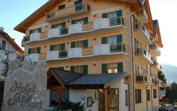 Hotel Sass Maor Hotel Sass Maor – dárek a zážitek