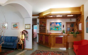 Hotel Sass Maor