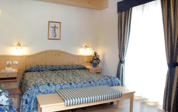 Hotel Sass Maor