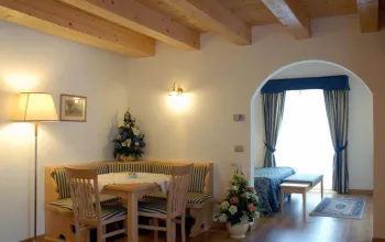 Hotel Sass Maor
