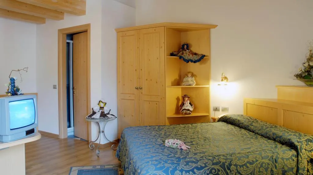 Hotel Sass Maor