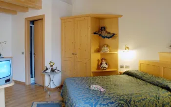Hotel Sass Maor