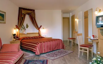 Hotel Sass Maor