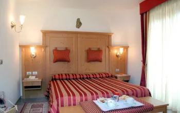 Hotel Sass Maor