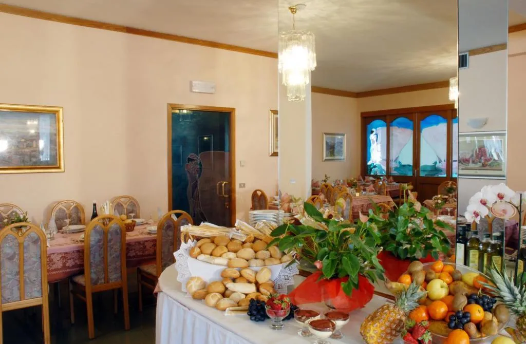 Hotel Sass Maor