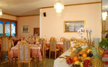 Hotel Sass Maor