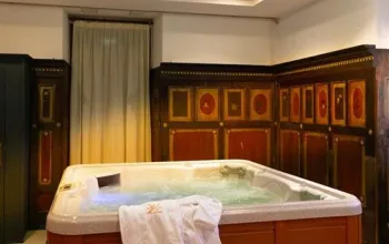 Hotel Salegg