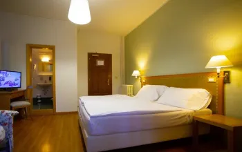 Hotel Salegg
