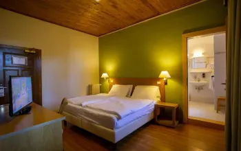 Hotel Salegg