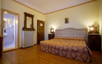 Hotel Salegg