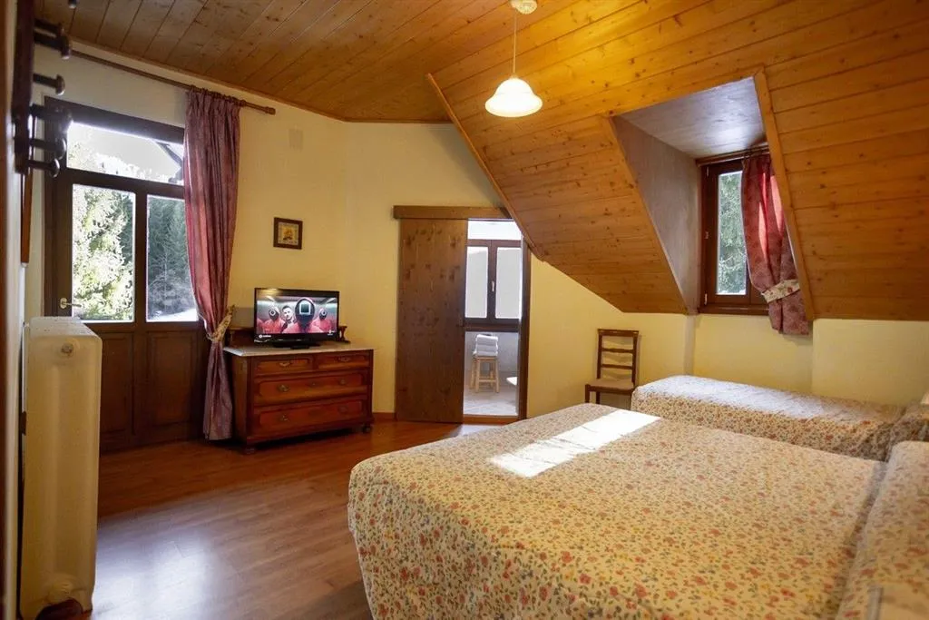 Hotel Salegg
